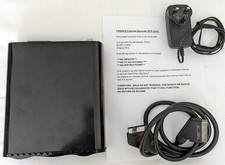 Tvonics freeview recorder for sale  BECKENHAM