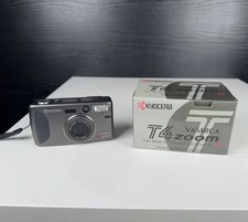 Kyocera yashica zoom for sale  Chicago
