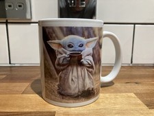 Baby yoda child for sale  SWINDON