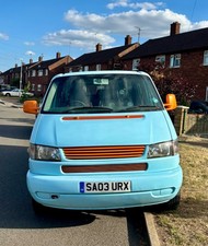 Transporter seater lwb for sale  COLCHESTER