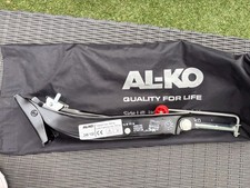 Alko caravan side for sale  DONCASTER