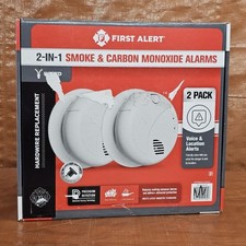 Pack first alert for sale  Montgomery