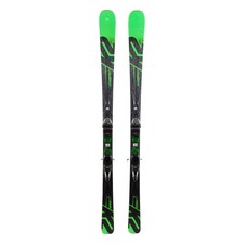 Ski ikonic occasion d'occasion  La Roche-sur-Foron