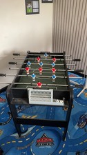 Indoor football table for sale  RUGBY
