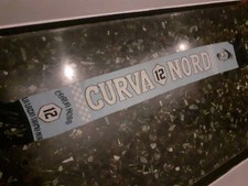 Sciarpa scarf ultras usato  Vallebona