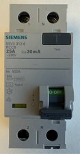 Siemens schalter 25a gebraucht kaufen  Düren