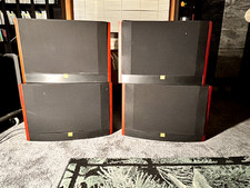 Enceinte bibliotheque jbl d'occasion  Mèze