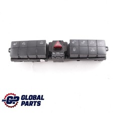 Panneau interrupteur mercedes d'occasion Panneau interrupteur mercedes d'occasion  France