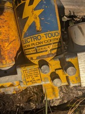 pump meyer e47 plow for sale pump meyer e47 plow for sale Oroville