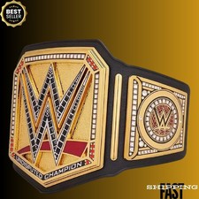 Wwe undisputed championship for sale  MANCHESTER