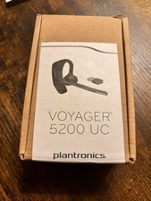 Plantronics voyager 5200 gebraucht kaufen  Bielefeld