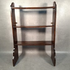 Antique dark oak for sale  PLYMOUTH