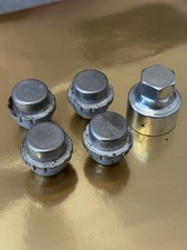 Genuine ford alloy for sale  UK