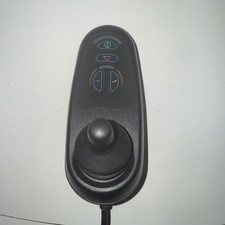 Jazzy joystick vr2 for sale  Layton