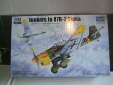 Trumpeter 03214 flugzeug gebraucht kaufen Trumpeter 03214 flugzeug gebraucht kaufen  Burgwedel