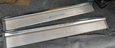 Mercedes amg logo for sale  BIRMINGHAM