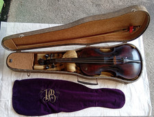 Vintage geige violine gebraucht kaufen  Rheinstetten