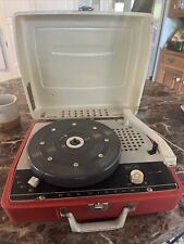 Vintage rca victor for sale  Montgomery