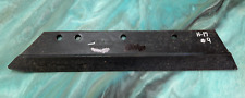 Moldboard plow share for sale  Grayson