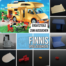Playmobil 3647 wohnmobil gebraucht kaufen  Ladenburg