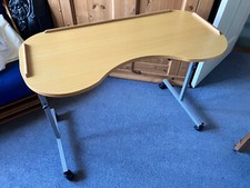 Nrs healthcare curved for sale  CATERHAM