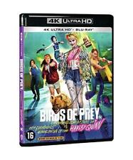 Birds prey fantabuleuse gebraucht kaufen  Trebbin