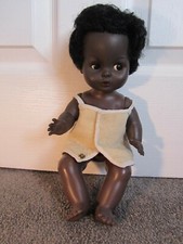 Vintage palitoy black for sale  BOREHAMWOOD