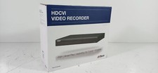 Sistema de segurança gravador HDCVI 8 canais DAHUA X32A2A4 comprar usado  Enviando para Brazil