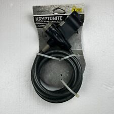 Kryptonite level 12mm for sale  Charles Town