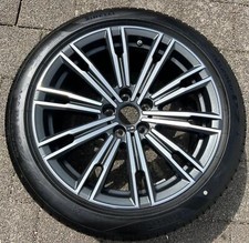 Riginal alufelge bmw gebraucht kaufen  Bad Tölz