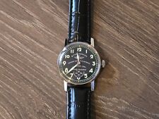 Sturmanskie Gagarin Russische Armbanduhr Mechanisch Handaufzug comprar usado  Enviando para Brazil