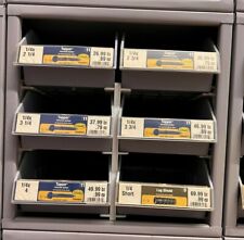 Hillman hardware storage for sale  Shabbona