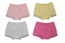Girl underwear soft for sale  Edgewater