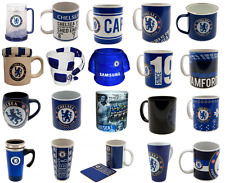 Chelsea mug travel for sale  LONDON