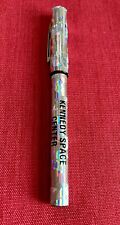 Vintage holographic pen for sale  UK