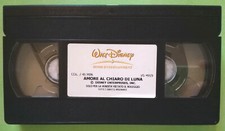 Vhs film cover usato  Ferrara