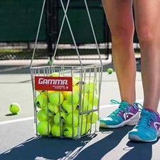 ball gamma hopper tennis for sale ball gamma hopper tennis for sale Cary