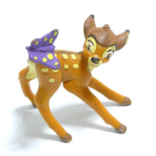 Figurine bully bambi d'occasion  Nice-
