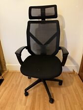 Ergonomic office chair for sale  LONDON