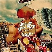 Oasis dig soul for sale  STOCKPORT