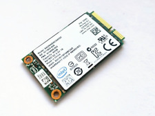 Intel msata ssd for sale  SWINDON