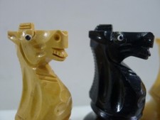 3133 chess set d'occasion  Expédié en Belgium