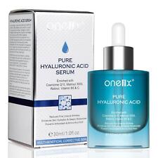 Pure hyaluronic acid for sale  UK