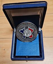 Police médaille table d'occasion  Toulouse-