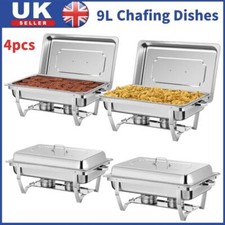 Packs stainless steel for sale  UK