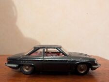 Dinky toys originale d'occasion  Châteauroux