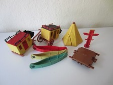 Timpo toys western gebraucht kaufen  Sörup