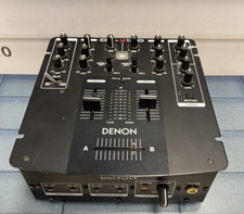 Mixer compacto para DJ Denon DN-X120 2 canais, usado comprar usado  Enviando para Brazil