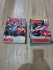 Motosprint moto sprint usato  Arezzo