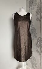 Halston heritage metallic for sale  BIRMINGHAM